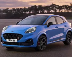 Топ 10 популярних авто 2023, які найбільше купляли у Великій Британії