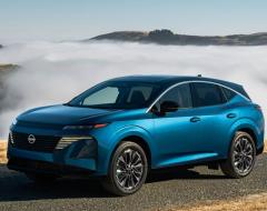 Nissan Murano 2026 – стиль, розкіш і інновації в одному SUV