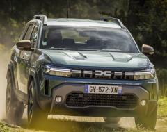 Топ 5 авто для зимових умов для різного бюджету у 2025 році