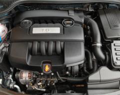 Поширені поломки Skoda Octavia A5 і A7 (2007–2019): слабкі місця та ремонт