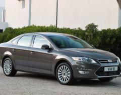 Ford Mondeo 4 з пробігом у 2025 році: плюси, мінуси та підводні камені
