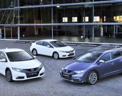 Honda Civic 8 з пробігом: ресурс, слабкі місця та чи варто купувати