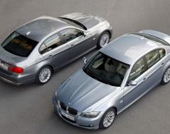 Поширені поломки BMW 3 Series E90: що ламається найчастіше