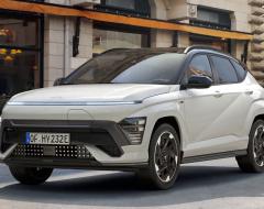 Hyundai Kona Electric з пробігом: чи варто купувати у 2026?