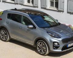 Kia Sportage IV (2015–2021) з пробігом: типові поломки, слабкі місця двигунів, АКПП та повного приводу