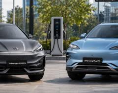 VW ID.UNYX 06 чи BYD Song Plus EV: що вигідніше у 2026