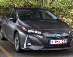 Toyota Prius 2016–2022 з пробігом: що ламається, скільки служить батарея і чи варто купувати