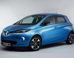Renault Zoe з пробігом: батарея, зарядка, запас ходу і типові проблеми