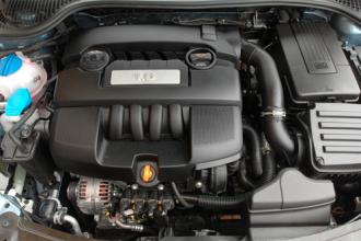 Поширені поломки Skoda Octavia A5 і A7 (2007–2019): слабкі місця та ремонт