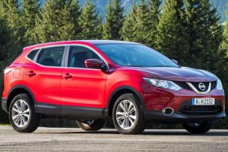 Nissan Qashqai J10/J11 — чи варто купувати з пробігом у 2025 році