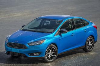 Ford Focus 3 з пробігом: типові поломки, симптоми та витрати на ремонт