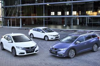 Honda Civic 8/9 з пробігом у 2025: ресурс, слабкі місця та чи варто купувати