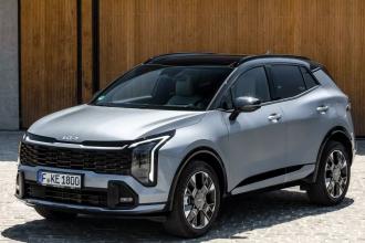 Kia Sportage 2026: чесний огляд для України, ціни, версії, слабкі місця