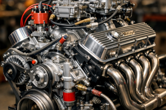 Які мотори краще на вторинці: симптоми несправностей, діагностика та ціна ремонту