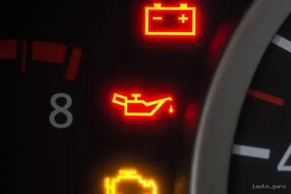 Підвищена витрата моторної оливи: симптоми несправностей, діагностика та ціна ремонту