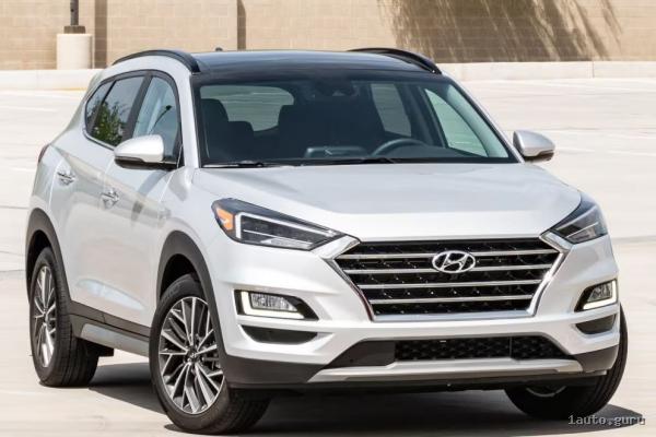 Hyundai Tucson 2016–2020 — чи варто купувати з пробігом у 2025 році