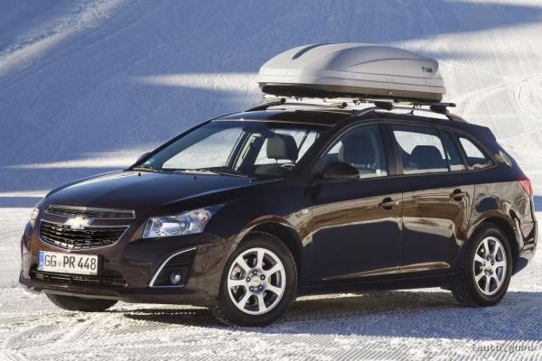 Поширені поломки Chevrolet Cruze: що ламається найчастіше