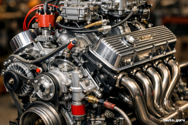 Які мотори краще на вторинці: симптоми несправностей, діагностика та ціна ремонту