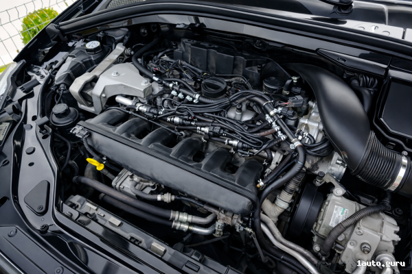 ГБО на вторинці: перевірка — симптоми несправностей, діагностика та ціна ремонту