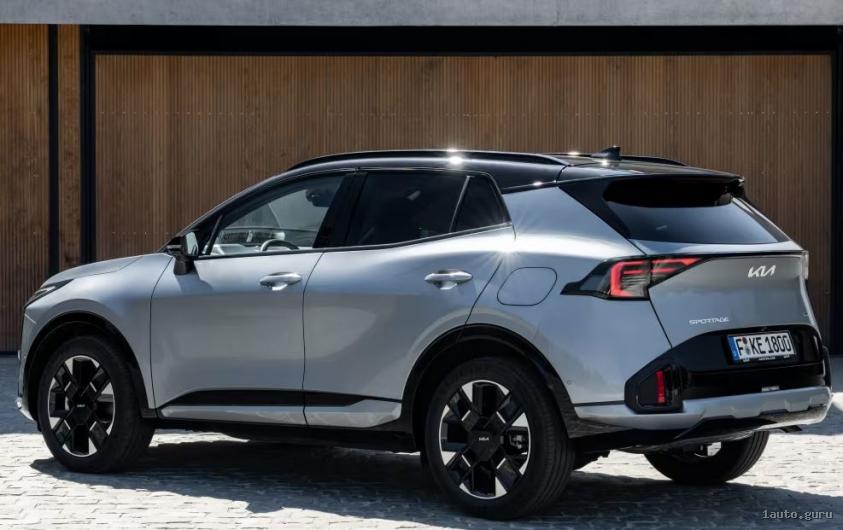 Слабкі місця та типові проблеми Kia Sportage 2026