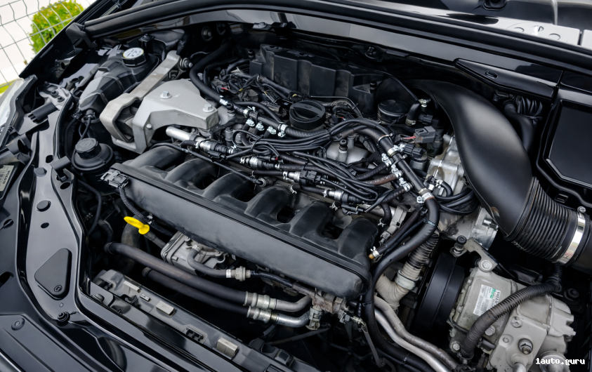 Як працює ГБО