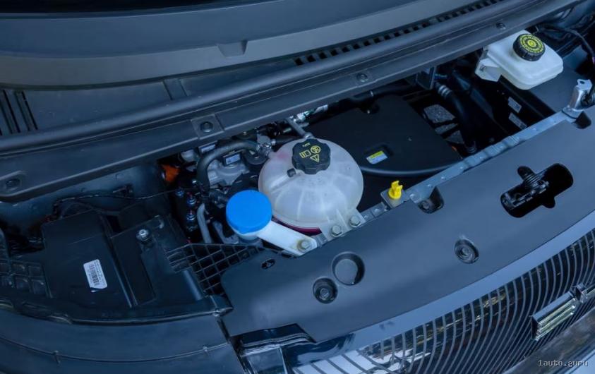 Перевірка батареї BYD Dolphin SOH перед купівлею
